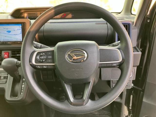 タント Ｘスペシャル　保証書／社外　ＳＤナビ／衝突安全装置／車線逸脱防止支援システム／ドライブレコーダー　社外／Ｂｌｕｅｔｏｏｔｈ接続／アイドリングストップ／バックモニター／エアバッグ　サイド／エンジンスタートボタン（13枚目）