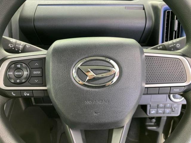 タント Ｘスペシャル　保証書／社外　ＳＤナビ／衝突安全装置／車線逸脱防止支援システム／ドライブレコーダー　社外／Ｂｌｕｅｔｏｏｔｈ接続／アイドリングストップ／バックモニター／エアバッグ　サイド／エンジンスタートボタン（18枚目）