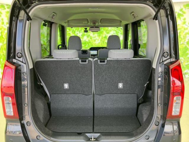 タント Ｘスペシャル　保証書／社外　ＳＤナビ／衝突安全装置／車線逸脱防止支援システム／ドライブレコーダー　社外／Ｂｌｕｅｔｏｏｔｈ接続／アイドリングストップ／バックモニター／エアバッグ　サイド／エンジンスタートボタン（19枚目）