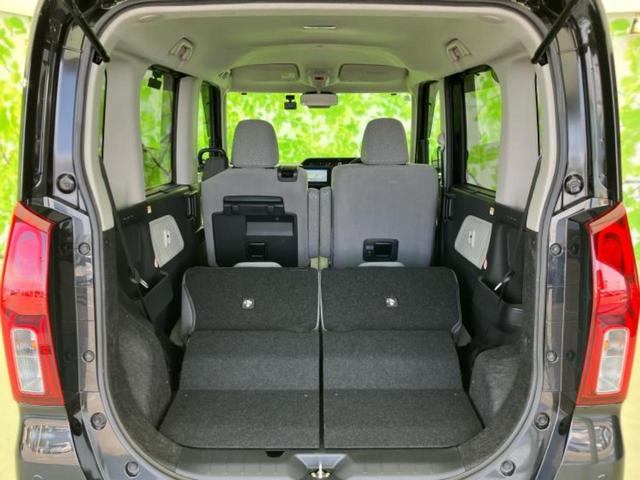 タント Ｘスペシャル　保証書／社外　ＳＤナビ／衝突安全装置／車線逸脱防止支援システム／ドライブレコーダー　社外／Ｂｌｕｅｔｏｏｔｈ接続／アイドリングストップ／バックモニター／エアバッグ　サイド／エンジンスタートボタン（20枚目）