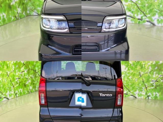 タント Ｘスペシャル　保証書／社外　ＳＤナビ／衝突安全装置／車線逸脱防止支援システム／ドライブレコーダー　社外／Ｂｌｕｅｔｏｏｔｈ接続／アイドリングストップ／バックモニター／エアバッグ　サイド／エンジンスタートボタン（63枚目）