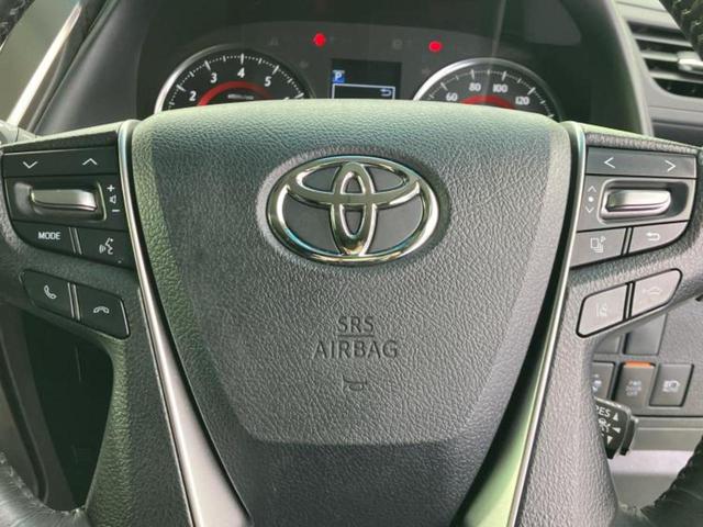 ヴェルファイア Z Gエディション サンルーフ/モデリスタエアロ/純正 10インチ SDナビ/フリップダウンモニター 純正 12.1インチ/デジタルインナーミラー/トヨタセーフティセンス/両側電動スライドドア/エアーシート 前席 ETC(32枚目)