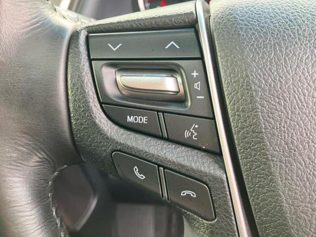 ヴェルファイア Z Gエディション サンルーフ/モデリスタエアロ/純正 10インチ SDナビ/フリップダウンモニター 純正 12.1インチ/デジタルインナーミラー/トヨタセーフティセンス/両側電動スライドドア/エアーシート 前席 ETC(51枚目)