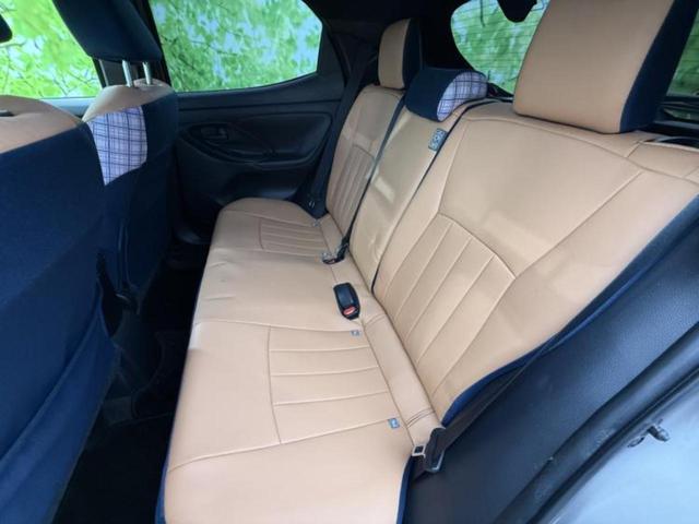 ヤリス ハイブリッドZ 純正エアロ/保証書/ディスプレイオーディオ8インチ/衝突安全装置/シートヒーター 前席/パノラミックビューモニター/車線逸脱防止支援システム/ヘッドランプ LED/ETC 衝突被害軽減システム(7枚目)