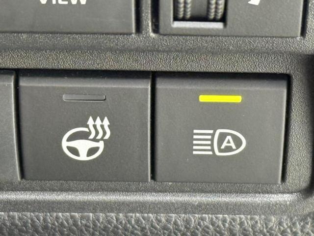 ヤリス ハイブリッドZ 純正エアロ/保証書/ディスプレイオーディオ8インチ/衝突安全装置/シートヒーター 前席/パノラミックビューモニター/車線逸脱防止支援システム/ヘッドランプ LED/ETC 衝突被害軽減システム(16枚目)