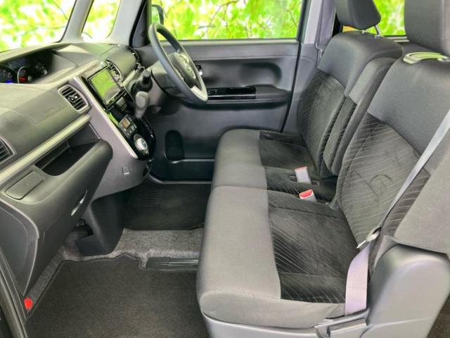 タント カスタムＸ　新品タイヤ／社外　ＳＤナビ／電動スライドドア／シートヒーター　運転席／ヘッドランプ　ＬＥＤ／Ｂｌｕｅｔｏｏｔｈ接続／ＥＴＣ／ＡＢＳ／アイドリングストップ／フルセグＴＶ／ＤＶＤ／エアバッグ　運転席（6枚目）