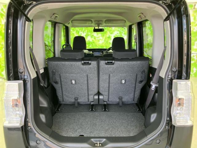 タント カスタムＸ　新品タイヤ／社外　ＳＤナビ／電動スライドドア／シートヒーター　運転席／ヘッドランプ　ＬＥＤ／Ｂｌｕｅｔｏｏｔｈ接続／ＥＴＣ／ＡＢＳ／アイドリングストップ／フルセグＴＶ／ＤＶＤ／エアバッグ　運転席（19枚目）