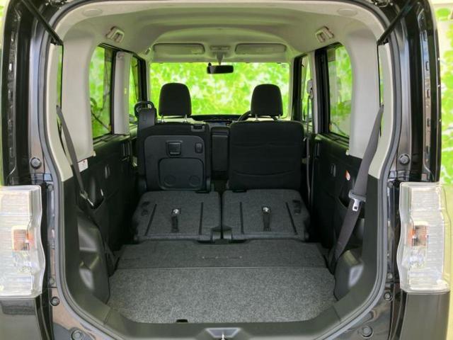 タント カスタムＸ　新品タイヤ／社外　ＳＤナビ／電動スライドドア／シートヒーター　運転席／ヘッドランプ　ＬＥＤ／Ｂｌｕｅｔｏｏｔｈ接続／ＥＴＣ／ＡＢＳ／アイドリングストップ／フルセグＴＶ／ＤＶＤ／エアバッグ　運転席（20枚目）