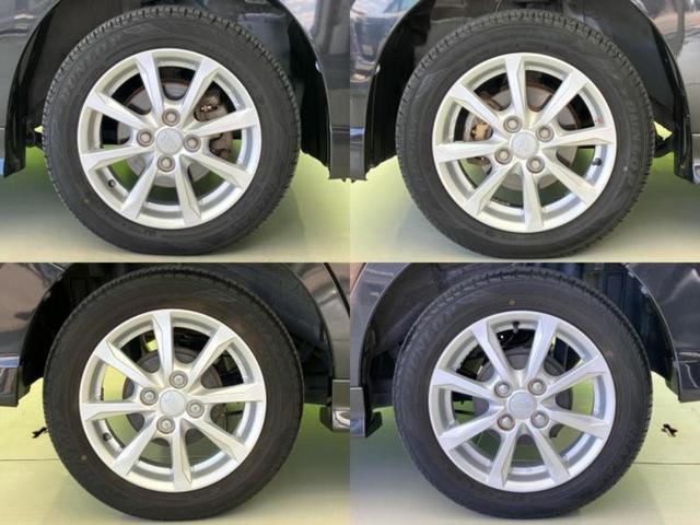 タント カスタムＸ　新品タイヤ／社外　ＳＤナビ／電動スライドドア／シートヒーター　運転席／ヘッドランプ　ＬＥＤ／Ｂｌｕｅｔｏｏｔｈ接続／ＥＴＣ／ＡＢＳ／アイドリングストップ／フルセグＴＶ／ＤＶＤ／エアバッグ　運転席（62枚目）