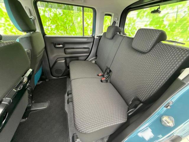 ハスラー ハイブリッドX ディスプレイオーディオ+ナビ9インチ/衝突安全装置/シートヒーター 前席/全方位モニター用カメラ/車線逸脱防止支援システム/ドライブレコーダー 前後/ヘッドランプ LED/USBジャック 全周囲カメラ(7枚目)