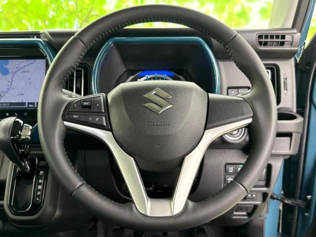 ハスラー ハイブリッドX ディスプレイオーディオ+ナビ9インチ/衝突安全装置/シートヒーター 前席/全方位モニター用カメラ/車線逸脱防止支援システム/ドライブレコーダー 前後/ヘッドランプ LED/USBジャック 全周囲カメラ(14枚目)