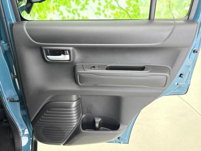 ハスラー ハイブリッドX ディスプレイオーディオ+ナビ9インチ/衝突安全装置/シートヒーター 前席/全方位モニター用カメラ/車線逸脱防止支援システム/ドライブレコーダー 前後/ヘッドランプ LED/USBジャック 全周囲カメラ(21枚目)