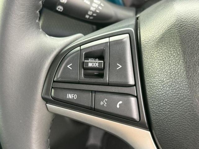 ハスラー ハイブリッドX ディスプレイオーディオ+ナビ9インチ/衝突安全装置/シートヒーター 前席/全方位モニター用カメラ/車線逸脱防止支援システム/ドライブレコーダー 前後/ヘッドランプ LED/USBジャック 全周囲カメラ(43枚目)