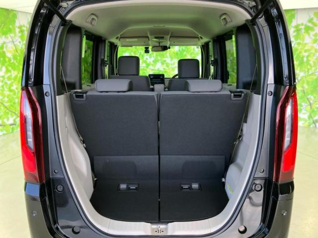 Ｎ－ＢＯＸ ヒョウジュン　保証書／ディスプレイオーディオ８インチ／ホンダセンシング／電動スライドドア／車線逸脱防止支援システム／ドライブレコーダー　前後／ヘッドランプ　ＬＥＤ／ＵＳＢジャック／Ｂｌｕｅｔｏｏｔｈ接続　禁煙車（8枚目）