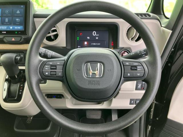 Ｎ－ＢＯＸ ヒョウジュン　保証書／ディスプレイオーディオ８インチ／ホンダセンシング／電動スライドドア／車線逸脱防止支援システム／ドライブレコーダー　前後／ヘッドランプ　ＬＥＤ／ＵＳＢジャック／Ｂｌｕｅｔｏｏｔｈ接続　禁煙車（12枚目）