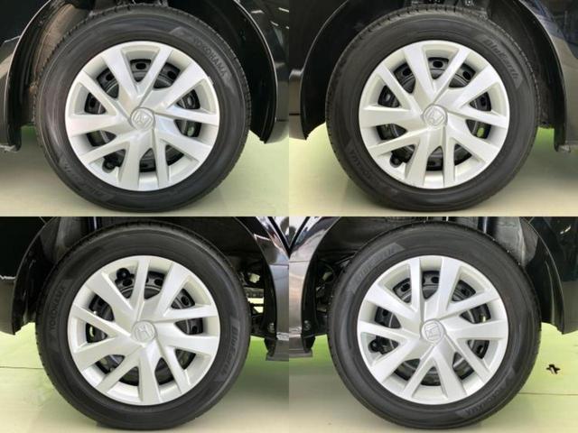 Ｎ－ＢＯＸ ヒョウジュン　保証書／ディスプレイオーディオ８インチ／ホンダセンシング／電動スライドドア／車線逸脱防止支援システム／ドライブレコーダー　前後／ヘッドランプ　ＬＥＤ／ＵＳＢジャック／Ｂｌｕｅｔｏｏｔｈ接続　禁煙車（61枚目）