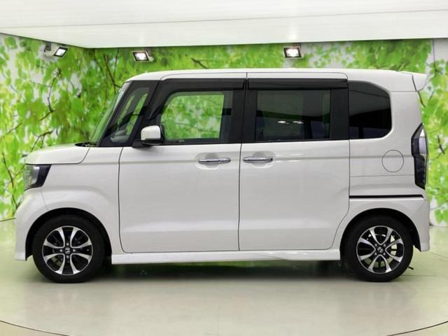 Ｎ－ＢＯＸカスタム Ｇ・Ｌホンダセンシング　保証書／社外　ＳＤナビ／衝突安全装置／電動スライドドア／車線逸脱防止支援システム／ヘッドランプ　ＬＥＤ／Ｂｌｕｅｔｏｏｔｈ接続／ＥＴＣ／ＥＢＤ付ＡＢＳ／横滑り防止装置／アイドリングストップ　ＤＶＤ再生（2枚目）