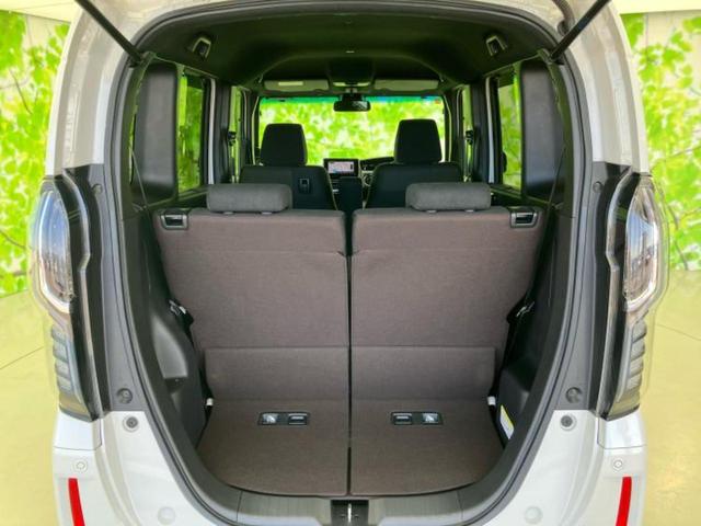 Ｎ－ＢＯＸカスタム Ｇ・Ｌホンダセンシング　保証書／社外　ＳＤナビ／衝突安全装置／電動スライドドア／車線逸脱防止支援システム／ヘッドランプ　ＬＥＤ／Ｂｌｕｅｔｏｏｔｈ接続／ＥＴＣ／ＥＢＤ付ＡＢＳ／横滑り防止装置／アイドリングストップ　ＤＶＤ再生（8枚目）