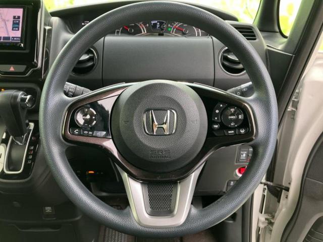 Ｎ－ＢＯＸカスタム Ｇ・Ｌホンダセンシング　保証書／社外　ＳＤナビ／衝突安全装置／電動スライドドア／車線逸脱防止支援システム／ヘッドランプ　ＬＥＤ／Ｂｌｕｅｔｏｏｔｈ接続／ＥＴＣ／ＥＢＤ付ＡＢＳ／横滑り防止装置／アイドリングストップ　ＤＶＤ再生（14枚目）