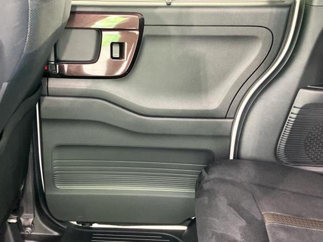 Ｎ－ＢＯＸカスタム Ｇ・Ｌホンダセンシング　保証書／社外　ＳＤナビ／衝突安全装置／電動スライドドア／車線逸脱防止支援システム／ヘッドランプ　ＬＥＤ／Ｂｌｕｅｔｏｏｔｈ接続／ＥＴＣ／ＥＢＤ付ＡＢＳ／横滑り防止装置／アイドリングストップ　ＤＶＤ再生（21枚目）