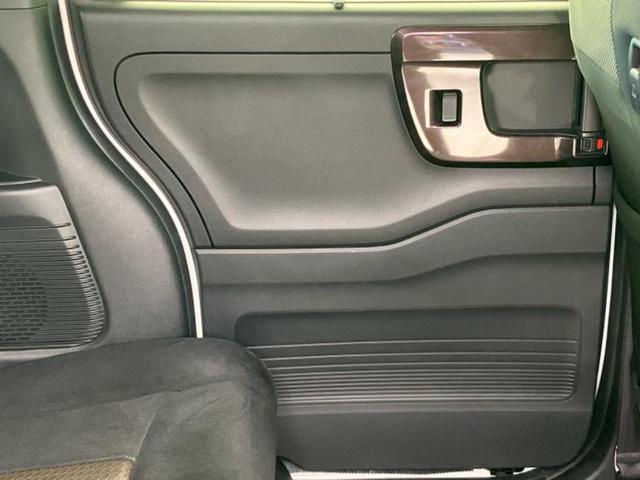 Ｎ－ＢＯＸカスタム Ｇ・Ｌホンダセンシング　保証書／社外　ＳＤナビ／衝突安全装置／電動スライドドア／車線逸脱防止支援システム／ヘッドランプ　ＬＥＤ／Ｂｌｕｅｔｏｏｔｈ接続／ＥＴＣ／ＥＢＤ付ＡＢＳ／横滑り防止装置／アイドリングストップ　ＤＶＤ再生（23枚目）