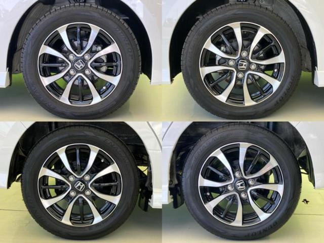 Ｎ－ＢＯＸカスタム Ｇ・Ｌホンダセンシング　保証書／社外　ＳＤナビ／衝突安全装置／電動スライドドア／車線逸脱防止支援システム／ヘッドランプ　ＬＥＤ／Ｂｌｕｅｔｏｏｔｈ接続／ＥＴＣ／ＥＢＤ付ＡＢＳ／横滑り防止装置／アイドリングストップ　ＤＶＤ再生（61枚目）