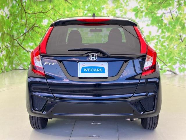 フィット 13G・Fパッケージファインエディション 純正 SDナビ/Bluetooth接続/ETC/EBD付ABS/横滑り防止装置/アイドリングストップ/バックモニター/フルセグTV/DVD/エンジンスタートボタン/キーレスエントリー/オートエアコン(54枚目)