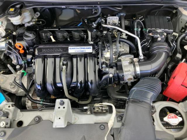 フィット 13G・Fパッケージファインエディション 純正 SDナビ/Bluetooth接続/ETC/EBD付ABS/横滑り防止装置/アイドリングストップ/バックモニター/フルセグTV/DVD/エンジンスタートボタン/キーレスエントリー/オートエアコン(58枚目)