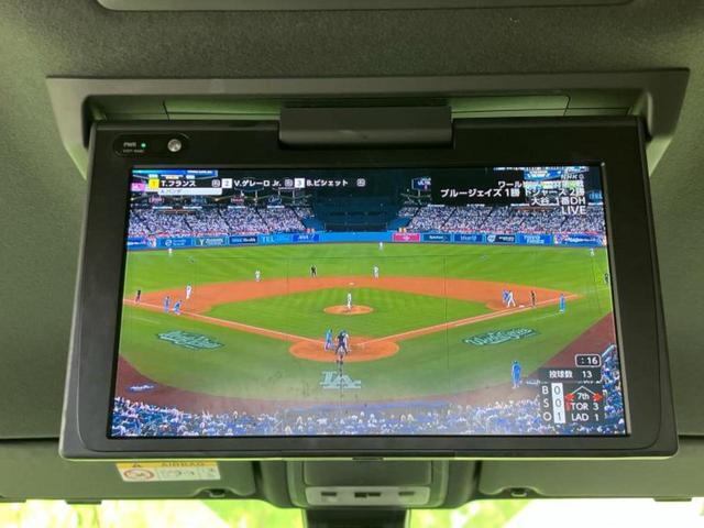 ヴォクシー ZSキラメキ3 純正 9インチ メモリーナビ/フリップダウンモニター 純正 12.1インチ/衝突安全装置/両側電動スライドドア/車線逸脱防止支援システム/シート ハーフレザー/ヘッドランプ LED バックカメラ(11枚目)