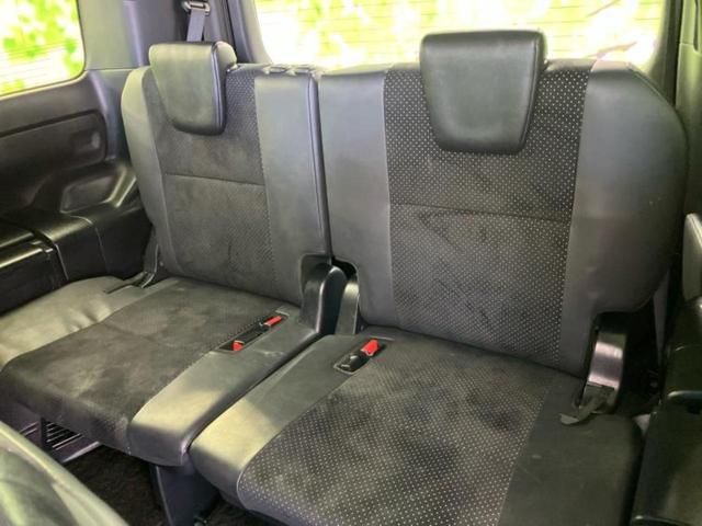 ヴォクシー ZSキラメキ3 純正 9インチ メモリーナビ/フリップダウンモニター 純正 12.1インチ/衝突安全装置/両側電動スライドドア/車線逸脱防止支援システム/シート ハーフレザー/ヘッドランプ LED バックカメラ(19枚目)