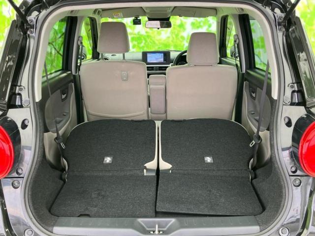 キャスト XリミテッドSA3 新品タイヤ/純正 メモリーナビ/スマートアシスト(トヨタ・ダイハツ)/シートヒーター 前席/車線逸脱防止支援システム/ドライブレコーダー 前後/ヘッドランプ LED/Bluetooth接続 DVD再生(19枚目)