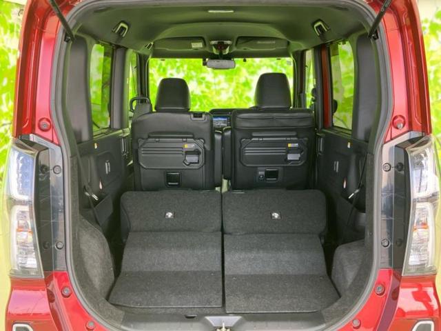 タント カスタムＸ　新品タイヤ／保証書／純正　ＳＤナビ／両側電動スライドドア／シート　ハーフレザー／ヘッドランプ　ＬＥＤ／ＥＴＣ／フルセグＴＶ／エアバッグ　運転席／エアバッグ　助手席　ＬＥＤヘッドランプ　ワンオーナー（20枚目）