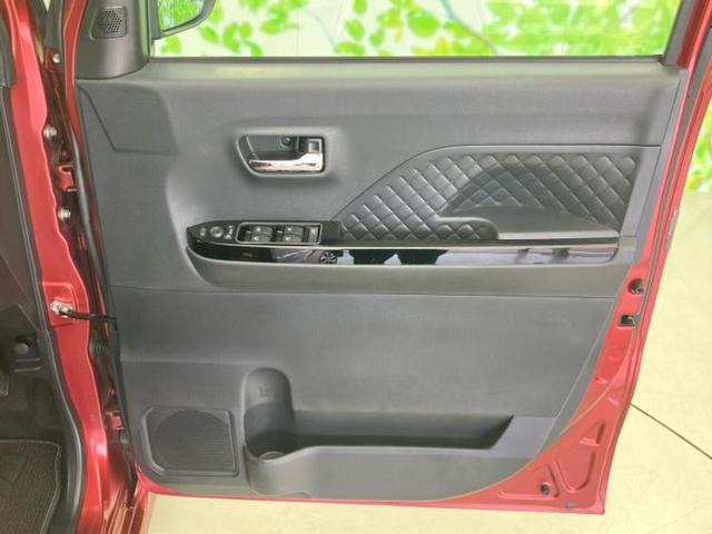 タント カスタムＸ　新品タイヤ／保証書／純正　ＳＤナビ／両側電動スライドドア／シート　ハーフレザー／ヘッドランプ　ＬＥＤ／ＥＴＣ／フルセグＴＶ／エアバッグ　運転席／エアバッグ　助手席　ＬＥＤヘッドランプ　ワンオーナー（21枚目）