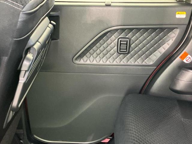 タント カスタムＸ　新品タイヤ／保証書／純正　ＳＤナビ／両側電動スライドドア／シート　ハーフレザー／ヘッドランプ　ＬＥＤ／ＥＴＣ／フルセグＴＶ／エアバッグ　運転席／エアバッグ　助手席　ＬＥＤヘッドランプ　ワンオーナー（22枚目）