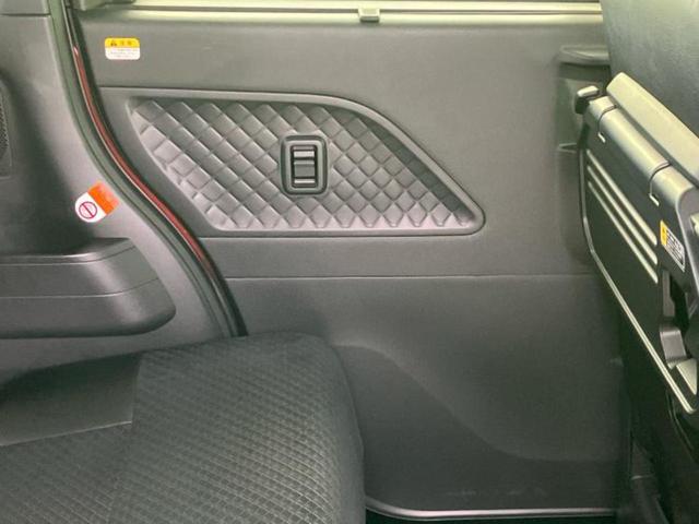 タント カスタムＸ　新品タイヤ／保証書／純正　ＳＤナビ／両側電動スライドドア／シート　ハーフレザー／ヘッドランプ　ＬＥＤ／ＥＴＣ／フルセグＴＶ／エアバッグ　運転席／エアバッグ　助手席　ＬＥＤヘッドランプ　ワンオーナー（24枚目）