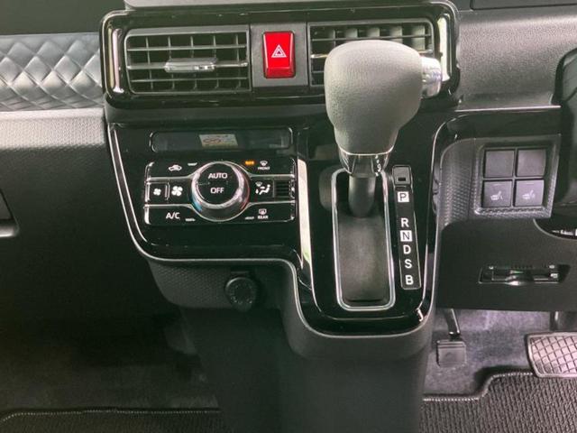 タント カスタムＸ　新品タイヤ／保証書／純正　ＳＤナビ／両側電動スライドドア／シート　ハーフレザー／ヘッドランプ　ＬＥＤ／ＥＴＣ／フルセグＴＶ／エアバッグ　運転席／エアバッグ　助手席　ＬＥＤヘッドランプ　ワンオーナー（26枚目）