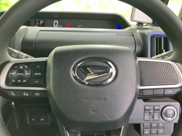 タント カスタムＸ　新品タイヤ／保証書／純正　ＳＤナビ／両側電動スライドドア／シート　ハーフレザー／ヘッドランプ　ＬＥＤ／ＥＴＣ／フルセグＴＶ／エアバッグ　運転席／エアバッグ　助手席　ＬＥＤヘッドランプ　ワンオーナー（27枚目）