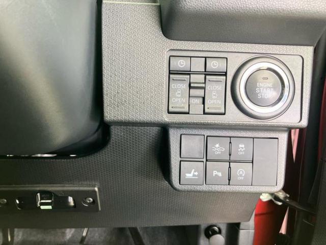 タント カスタムＸ　新品タイヤ／保証書／純正　ＳＤナビ／両側電動スライドドア／シート　ハーフレザー／ヘッドランプ　ＬＥＤ／ＥＴＣ／フルセグＴＶ／エアバッグ　運転席／エアバッグ　助手席　ＬＥＤヘッドランプ　ワンオーナー（28枚目）