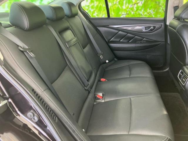 スカイライン ３５０ＧＴハイブリッドタイプＰ　新品タイヤ／純正　ナビ／衝突安全装置／シートヒーター　前席／アラウンドビューモニター／車線逸脱防止支援システム／シート　フルレザー／ドライブレコーダー　社外／ヘッドランプ　ＬＥＤ／ＵＳＢジャック（5枚目）