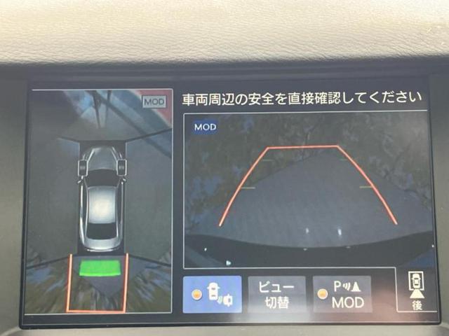 スカイライン ３５０ＧＴハイブリッドタイプＰ　新品タイヤ／純正　ナビ／衝突安全装置／シートヒーター　前席／アラウンドビューモニター／車線逸脱防止支援システム／シート　フルレザー／ドライブレコーダー　社外／ヘッドランプ　ＬＥＤ／ＵＳＢジャック（12枚目）