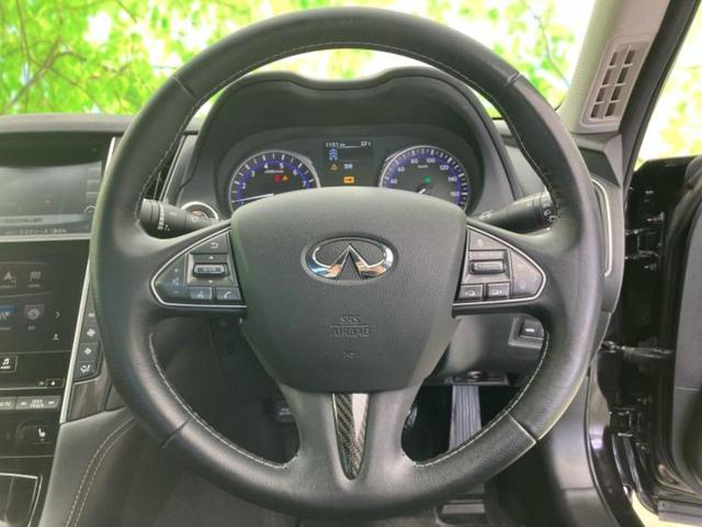 スカイライン ３５０ＧＴハイブリッドタイプＰ　新品タイヤ／純正　ナビ／衝突安全装置／シートヒーター　前席／アラウンドビューモニター／車線逸脱防止支援システム／シート　フルレザー／ドライブレコーダー　社外／ヘッドランプ　ＬＥＤ／ＵＳＢジャック（14枚目）