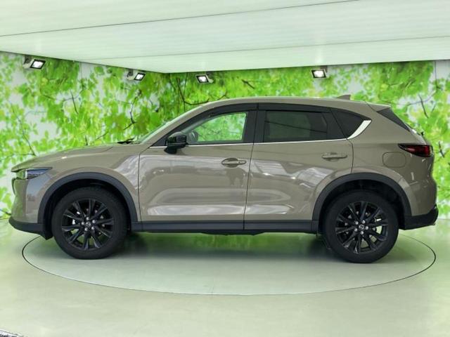 CX-5 XDブラックトーンエディション 保証書/ディスプレイオーディオ/衝突安全装置/シートヒーター/全方位モニター/車線逸脱防止支援システム/シート ハーフレザー/電動バックドア/ドライブレコーダー 前後/ヘッドランプ LED 電動シート(2枚目)