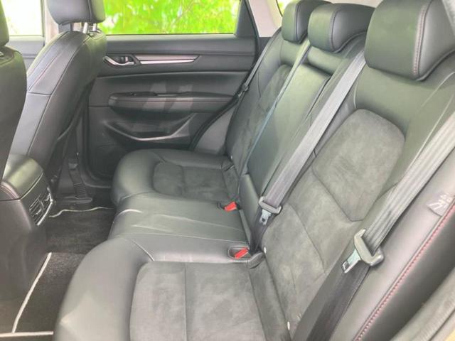 CX-5 XDブラックトーンエディション 保証書/ディスプレイオーディオ/衝突安全装置/シートヒーター/全方位モニター/車線逸脱防止支援システム/シート ハーフレザー/電動バックドア/ドライブレコーダー 前後/ヘッドランプ LED 電動シート(7枚目)