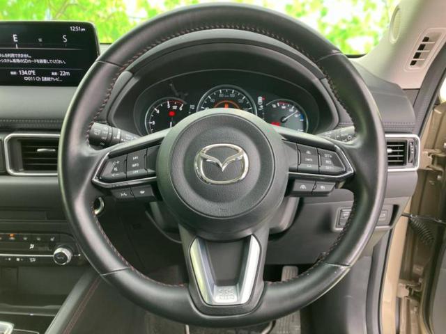 CX-5 XDブラックトーンエディション 保証書/ディスプレイオーディオ/衝突安全装置/シートヒーター/全方位モニター/車線逸脱防止支援システム/シート ハーフレザー/電動バックドア/ドライブレコーダー 前後/ヘッドランプ LED 電動シート(12枚目)