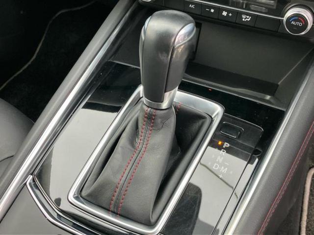 CX-5 XDブラックトーンエディション 保証書/ディスプレイオーディオ/衝突安全装置/シートヒーター/全方位モニター/車線逸脱防止支援システム/シート ハーフレザー/電動バックドア/ドライブレコーダー 前後/ヘッドランプ LED 電動シート(13枚目)