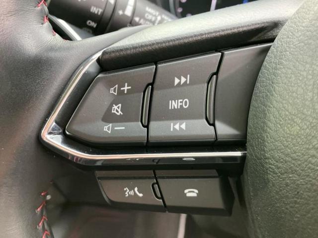 CX-5 XDブラックトーンエディション 保証書/ディスプレイオーディオ/衝突安全装置/シートヒーター/全方位モニター/車線逸脱防止支援システム/シート ハーフレザー/電動バックドア/ドライブレコーダー 前後/ヘッドランプ LED 電動シート(14枚目)