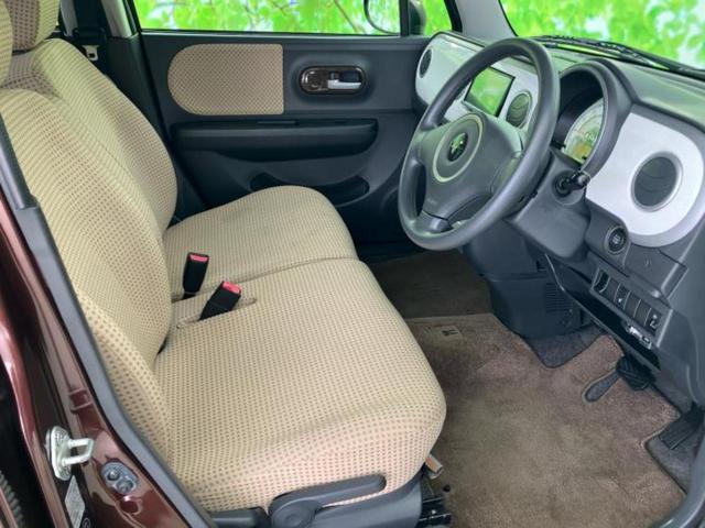 アルトラパン リミテッド 社外 SDナビ/シートヒーター 運転席/Bluetooth接続/ETC/EBD付ABS/フルセグTV/DVD/エアバッグ 運転席/エアバッグ 助手席/パワーウインドウ/エンジンスタートボタン(4枚目)