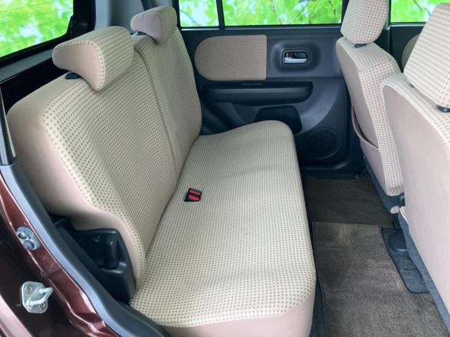 アルトラパン リミテッド 社外 SDナビ/シートヒーター 運転席/Bluetooth接続/ETC/EBD付ABS/フルセグTV/DVD/エアバッグ 運転席/エアバッグ 助手席/パワーウインドウ/エンジンスタートボタン(5枚目)