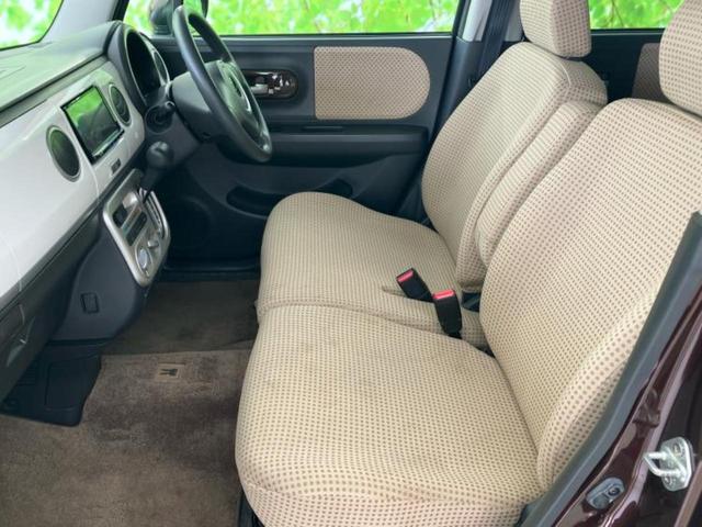 アルトラパン リミテッド 社外 SDナビ/シートヒーター 運転席/Bluetooth接続/ETC/EBD付ABS/フルセグTV/DVD/エアバッグ 運転席/エアバッグ 助手席/パワーウインドウ/エンジンスタートボタン(6枚目)