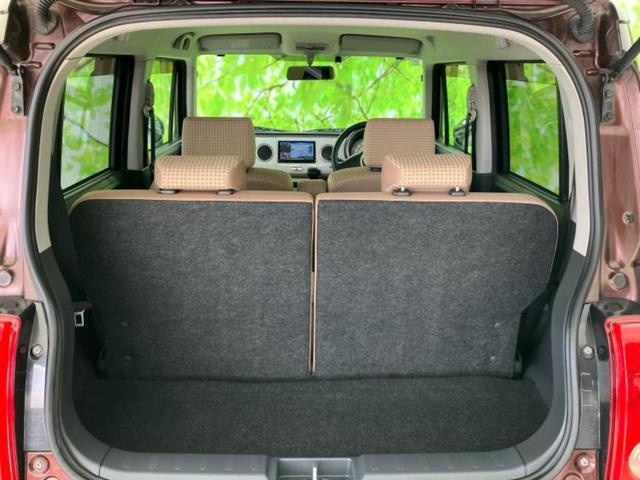 アルトラパン リミテッド 社外 SDナビ/シートヒーター 運転席/Bluetooth接続/ETC/EBD付ABS/フルセグTV/DVD/エアバッグ 運転席/エアバッグ 助手席/パワーウインドウ/エンジンスタートボタン(8枚目)